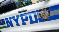 Vandals slash tires on 7 NYPD cars at HQ for special team Mamdani pledged to cut: cops
