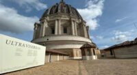 Vatican expands visitor experience at St. Peter’s Basilica to mark 400th anniversary