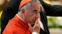 Vatican's 'trial of the century' resumes after prosecutors suffer embarrassing setbacks on appeal