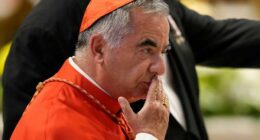 Vatican's 'trial of the century' resumes after prosecutors suffer embarrassing setbacks on appeal