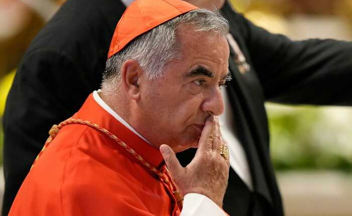 Vatican's 'trial of the century' resumes after prosecutors suffer embarrassing setbacks on appeal