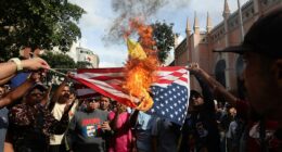 Venezuela releases all known American detainees after Maduro's capture and government takeover