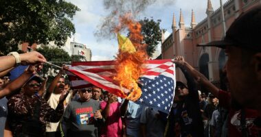 Venezuela releases all known American detainees after Maduro's capture and government takeover