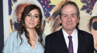 Victoria Jones, daughter of actor Tommy Lee Jones, cause of death revealed after found dead in Fairmont hotel in San Francisco