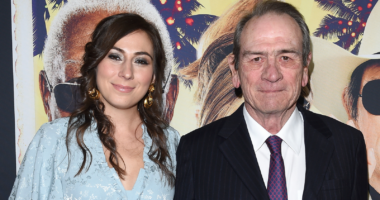 Victoria Jones, daughter of actor Tommy Lee Jones, cause of death revealed after found dead in Fairmont hotel in San Francisco