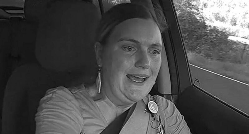 Video exposes nurse's shocking lies - now she insists SHE's the victim