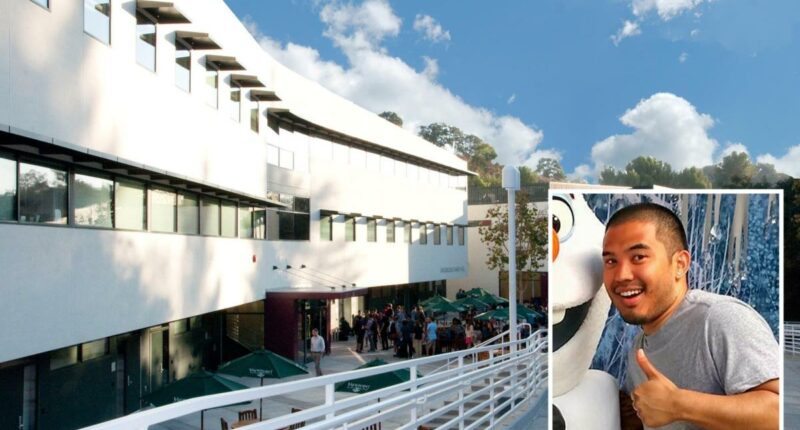 Viewpoint School teacher arrested for inappropriate behavior