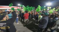 Vigil held for man fatally stabbed in Orange Park