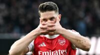 Viktor Gyokeres is proving Arsenal fans wrong - two goals against Sunderland only bolster his case in his battle with Gabriel Jesus for the starting No 9 gig, writes ISAAN KHAN