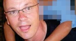 Vile virgins fantasy of Dark Menace paedo barrister who took own life