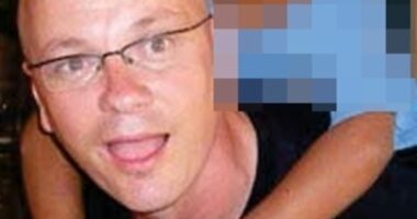 Vile virgins fantasy of Dark Menace paedo barrister who took own life