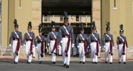 Virginia Democrats retreat on VMI funding threat after Trump administration warns of 'extraordinary measures'