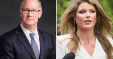 Virginia attorney James Hundley swiftly fired by Justice Department