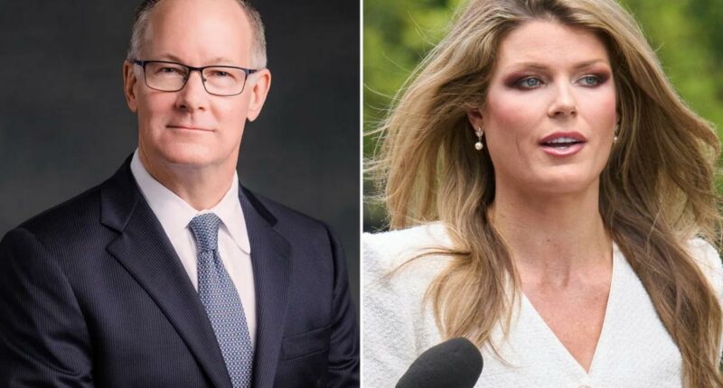 Virginia attorney James Hundley swiftly fired by Justice Department