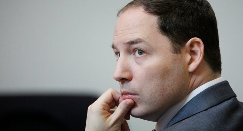 Virginia dad convicted of murder after plotting to kill wife