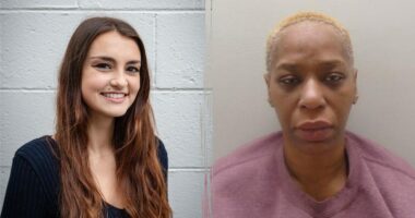 Virginia magazine editor, 23, killed in hit-and-run while crossing street