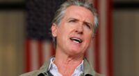 Vogue mocked for fawning profile of Gavin Newsom