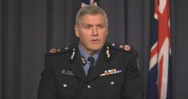 WA Police Commissioner Col Blanch has defended his response to the alleged terrorist attack targeted at Indigenous Australians, but admitted he could have been clearer with the public.