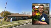Walmart greeter died after work injury and developing iPhone-sized bedsores in nursing home, which led to MRSA and sepsis due to 'total neglect': Lawsuit