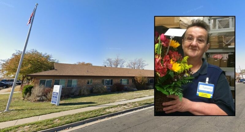 Walmart greeter died after work injury and developing iPhone-sized bedsores in nursing home, which led to MRSA and sepsis due to 'total neglect': Lawsuit