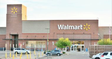 Walmart sued by customer after eating bread that expanded in STOMACH
