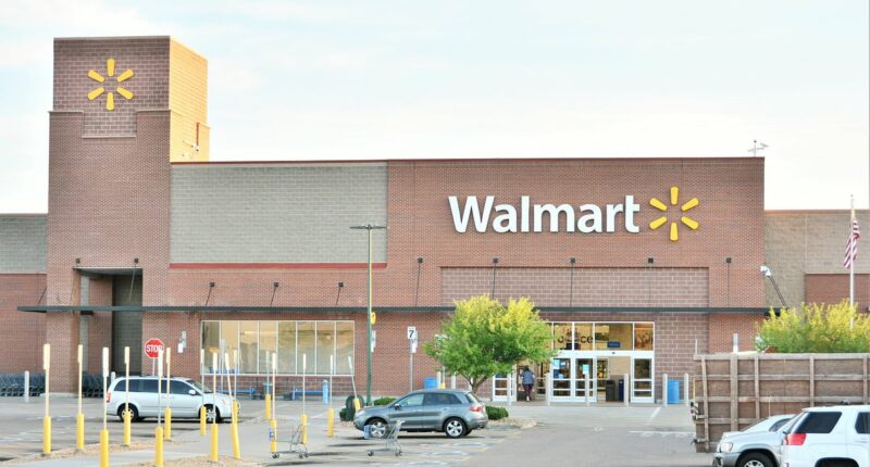 Walmart sued by customer after eating bread that expanded in STOMACH