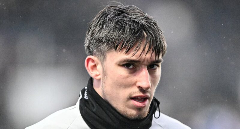 Wanted man Kieron Bowie isn't ruled out of Rangers clash, Hearts finally land Rogers Mato, and Dons recruit powerful midfielder: SCOTTISH SPORT UPDATE