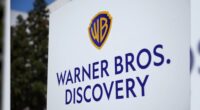 Warner Bros. Discovery deems Paramount's takeover bid superior to Netflix deal