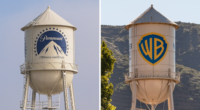 Warner Bros. agrees to be acquired by Paramount in $110 billion deal, reports say