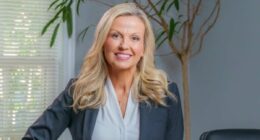 Warning cry for Trump as southern MAGA stronghold is FLIPPED to blue