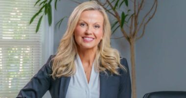 Warning cry for Trump as southern MAGA stronghold is FLIPPED to blue