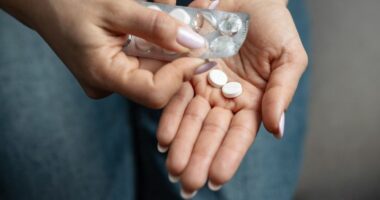 Warning to anyone who takes common painkiller as shortage to last until June