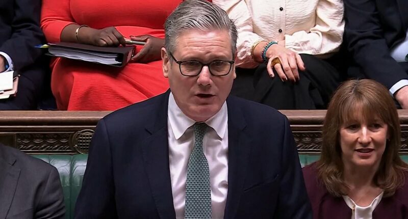 Warnings to PM over making 'Queen of Woke' the Cabinet Secretary