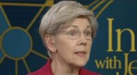 Warren: Trump Used Tariffs 'Like a Mafia Shakedown'