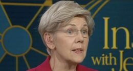 Warren: Trump Used Tariffs 'Like a Mafia Shakedown'