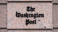 Washington Post cuts a third of its staff in a blow to a legendary news brand