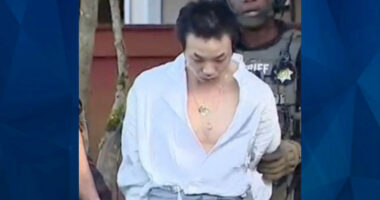 Washington State Man ‘Curb Stomps’ 61-Year-Old Mother to Death