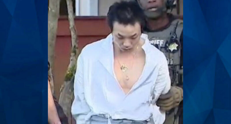 Washington State Man ‘Curb Stomps’ 61-Year-Old Mother to Death