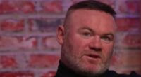 Wayne Rooney claims Arsenal don't have ANY 'world-class' players - and accuses the club's fans and ex-players of 'KILLING' the team in stinging barb