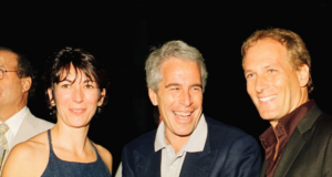 Revealed: 43 Heirs to Jeffrey Epstein's $630 Million Estate, Including