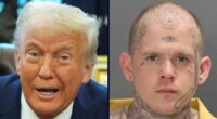 'We are going to kill him': Man guaranteed he would assassinate Trump and former president in 'sniper attack,' DOJ says