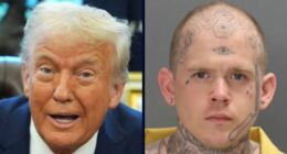 'We are going to kill him': Man guaranteed he would assassinate Trump and former president in 'sniper attack,' DOJ says