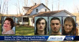 'We need you to put a fat cow down': Woman conspired with 2 men to kill her 71-year-old mother over custody dispute, authorities say