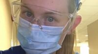 We've been spit on, punched and strangled with oxygen tubes... as emergency room nurses, here are our real-life 'Pitt' horror stories