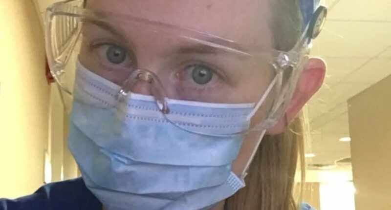 We've been spit on, punched and strangled with oxygen tubes... as emergency room nurses, here are our real-life 'Pitt' horror stories