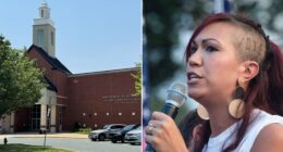 Wealthy Maryland school district PTA trains parents in how to disrupt ICE enforcement operations
