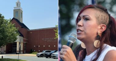 Wealthy Maryland school district PTA trains parents in how to disrupt ICE enforcement operations