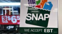 Welfare Reform Boost: More States Enforce New 80-Hour SNAP Rules