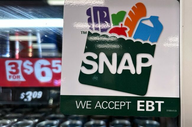 Welfare Reform Boost: More States Enforce New 80-Hour SNAP Rules