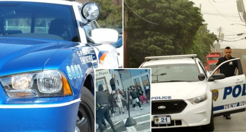 Westchester County cops ready to pounce after teen mob takeover at NYC mall